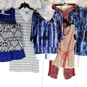 Mystery Box Crown & Ivy M